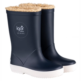 Botte de pluie fourree bebe hot sale